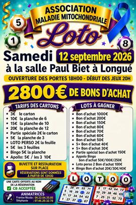 Image Loto (photo 1)