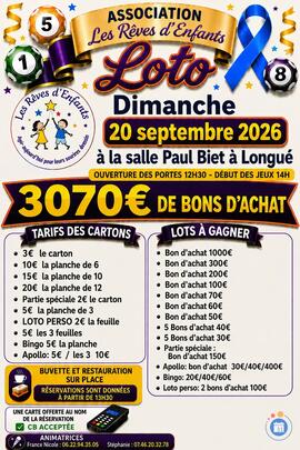 Image Loto (photo 1)