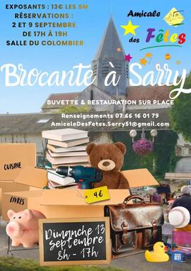 Image Brocante (photo 1)