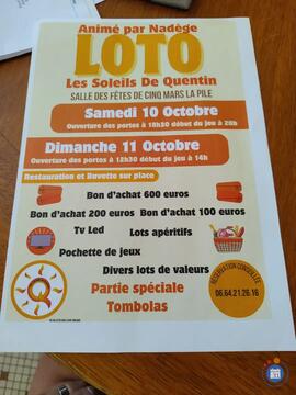 Image Super loto animé par nadege (photo 1)