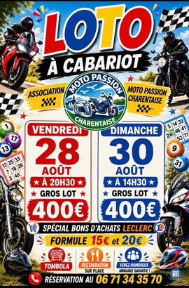 Image Super loto (photo 1)