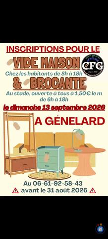 Image Vide grenier (photo 1)