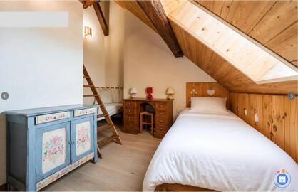 Image Vide Appartement (photo 1)