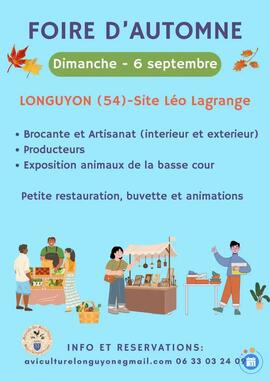 Image Foire d'automne (photo 1)