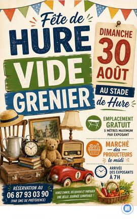 Image Vide grenier (photo 1)