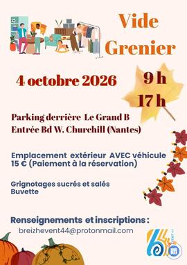Image Vide grenier (photo 1)