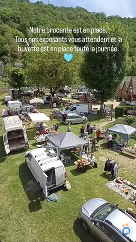 Image brocante / vide grenier (photo 1)
