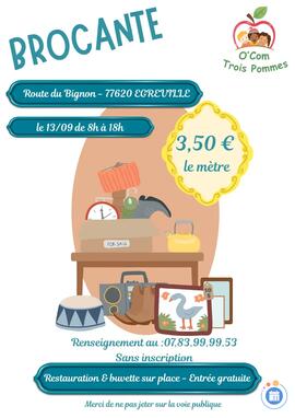 Image Brocante (photo 1)