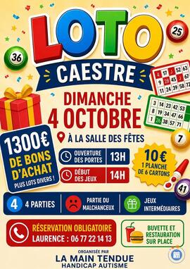 Image Loto (photo 1)