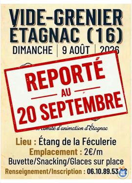 Image Vide grenier (photo 1)
