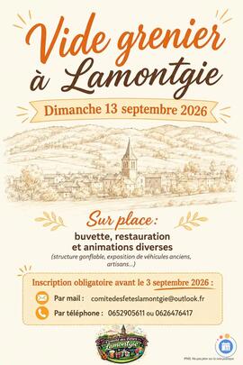 Image Vide-grenier (photo 1)