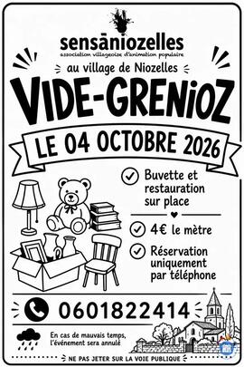 Image Vide-Grenioz (photo 1)