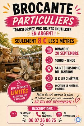 Image Village Découverte (photo 1)