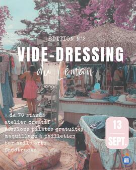 Image Vide Dressing Du Leman (photo 1)