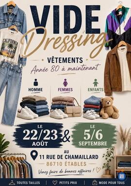 Image Vide dressing (photo 1)