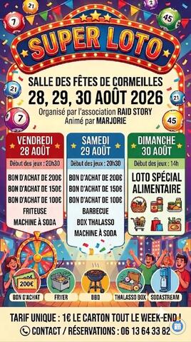 Image Super loto (photo 1)