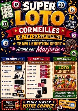 Image Super loto (photo 1)