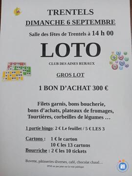 Image Loto (photo 1)