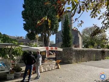 Image Vide grenier de l'AREB (photo 1)