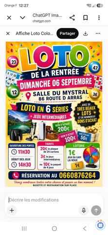 Image Loto (photo 1)