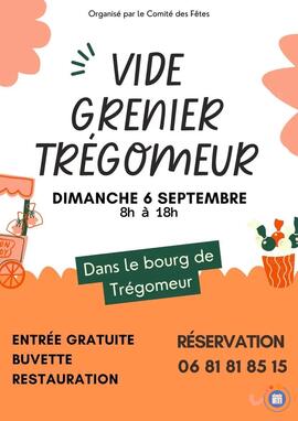 Image Vide grenier (photo 1)