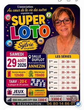 Image Loto (photo 1)
