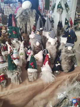 Image Marché de Noël (photo 1)