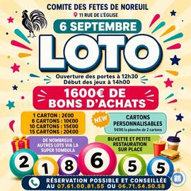 Image Loto (photo 1)