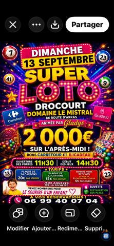 Image Loto (photo 1)