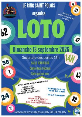 Image Loto (photo 1)