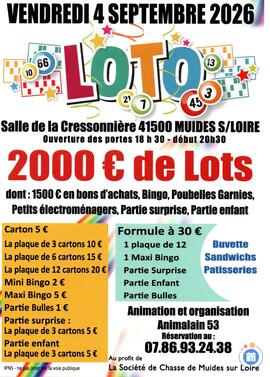 Image loto (photo 1)