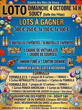 Image loto (photo 1)