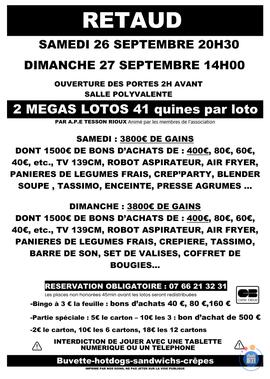 Image 2 MEGA LOTOS (photo 1)