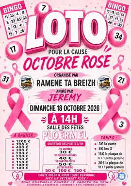 Image Super loto (photo 1)