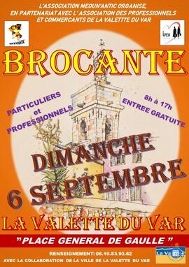 Image BROCANTE (photo 1)