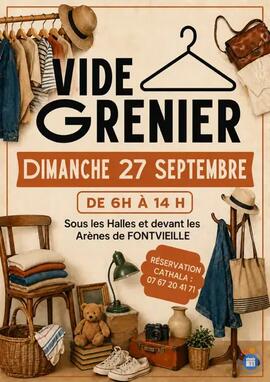 Image vide grenier (photo 1)