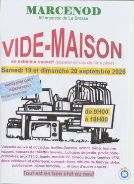 Image Vide-maison (photo 1)