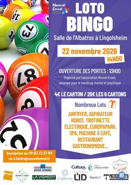 Image Loto Bingo ! (photo 1)