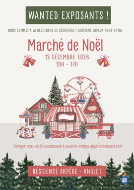 Image Marché de Noel (photo 1)