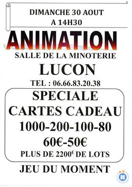 Image Après Midi Animation Loto (photo 1)