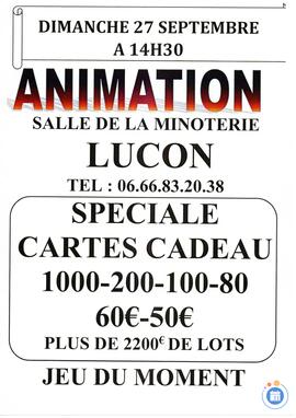 Image Après Midi Animation Loto (photo 1)