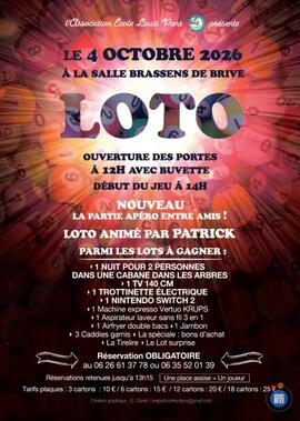 Image Loto (photo 1)
