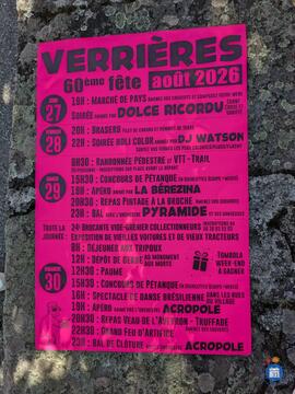 Image Brocante, vide greniers (photo 1)