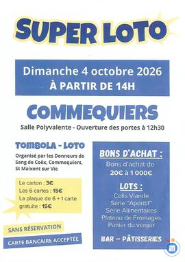 Image Super Loto (photo 1)