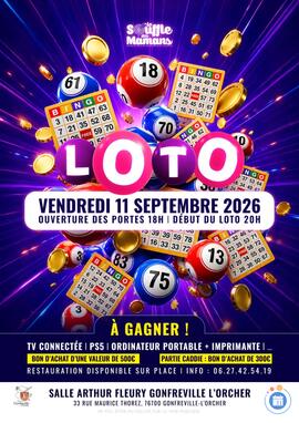 Image Loto du souffle des mamans (photo 1)