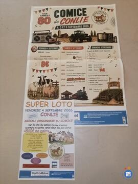 Image SUPER LOTO DU COMICE 2026 (photo 1)