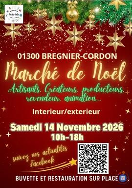 Image Marché de Noël (photo 1)