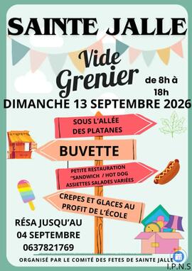 Image vide grenier (photo 1)