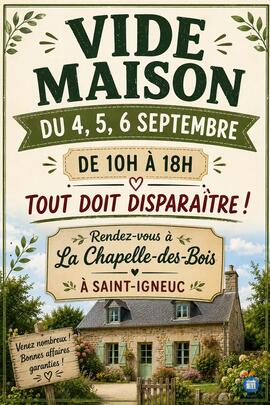 Image vide maison (photo 1)