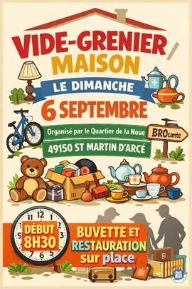 Image vide grenier (photo 1)